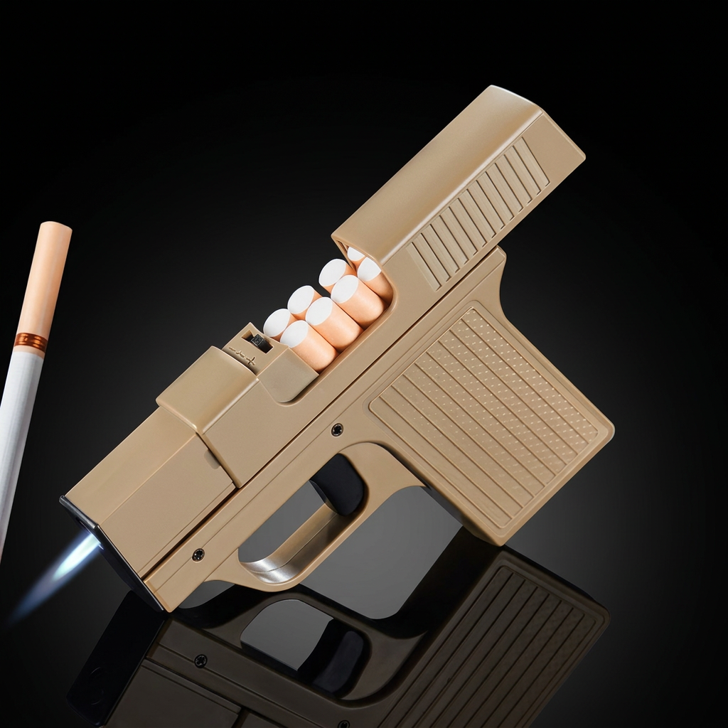 GunTorch™