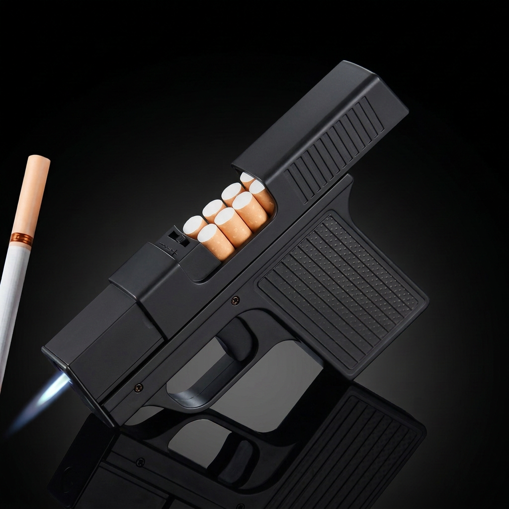 GunTorch black