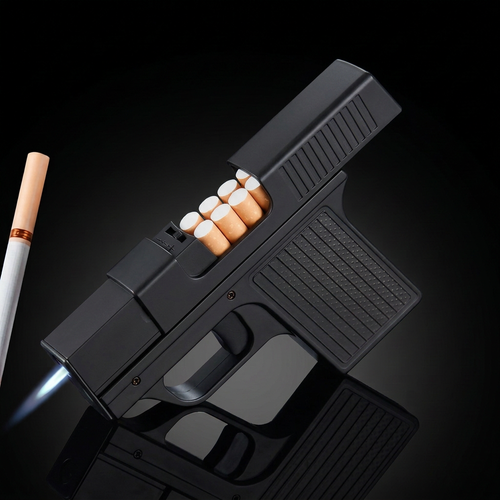 GunTorch black