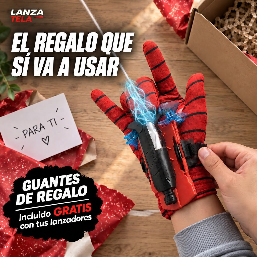 LanzaTela